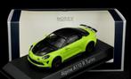 Alpine A110 R Turini 2025 Mat Groen 1:43 NOREV ref: 517883, Hobby en Vrije tijd, Modelauto's | 1:43, Verzenden, Nieuw, Auto, Norev