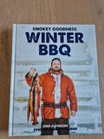 Jord Althuizen - Smokey Goodness Winter BBQ, Ophalen of Verzenden, Zo goed als nieuw, Jord Althuizen
