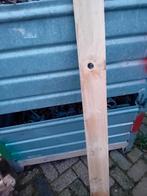 Planken 140 lang, Doe-het-zelf en Verbouw, Hout en Planken, Ophalen, Minder dan 25 mm, Plank, Minder dan 200 cm