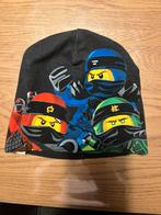 Ninjago mutsje, Ophalen, Jongen of Meisje, Zo goed als nieuw, 122 t/m 128