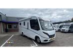 Dethleffs Pulse 6811 Automaat LPG Level Lengtebedden, Caravans en Kamperen, Campers, Luifel, Bedrijf, Diesel, Koelkast