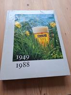 Heineken boek Speciale uitgave, Ophalen of Verzenden, Zo goed als nieuw, Overige typen, Heineken