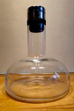 Menu DECANTEER KARAF Norm 0.75 L, Ophalen of Verzenden, Zo goed als nieuw, Overige gebieden, Overige typen