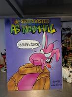 De Stamgasten-Ab Normaal deel 28 (Z237-41), Boeken, Stripboeken, Eén stripboek, Ophalen of Verzenden, Zo goed als nieuw