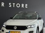 Volkswagen T-Roc 1.5 150PK TSI DSG Sport Virtual|LED|ACC|Cam, Stof, 4 cilinders, 150 pk, Wit