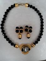 Vintage sieraden, Sieraden, Tassen en Uiterlijk, Antieke sieraden, Ophalen of Verzenden, Overige materialen, Overige typen