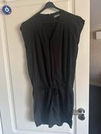 Leuke geisha jumpsuit, Kleding | Dames, Maat 38/40 (M), Geisha, Zwart, Ophalen of Verzenden