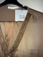 Nieuwe bruine dames jabador - Maat L/XL, Kleding | Dames, Ophalen of Verzenden, Nieuw, Maat 42/44 (L), Bruin