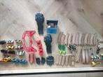 Playtive houten treinbaan en accessoires, Ophalen, Zo goed als nieuw, Overige typen