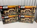 Lego StarWars 75326 nieuw in doos, Boba Fett’s throne room, Nieuw, Ophalen of Verzenden
