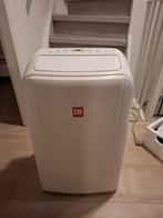 Mobiele Airco - Verrijdbaar maar één keer gebruikt!, Witgoed en Apparatuur, Minder dan 60 m³, 3 snelheden of meer, Ophalen of Verzenden