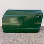 VW Karmann Ghia Type 14 Bestuurdersdeur 1972 - 1974, Ophalen of Verzenden, Gebruikt