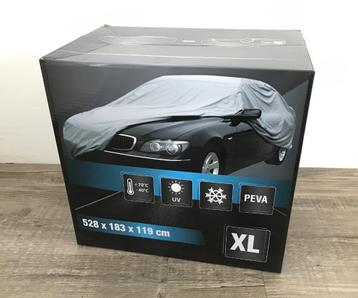 Nieuw Autohoes  528 x 183 x 119 cm  beschikbaar voor biedingen
