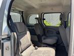 Renault Kangoo Family 1.5 dCi Authentique ROLSTOEL, Stof, Gebruikt, 4 cilinders, 68 pk