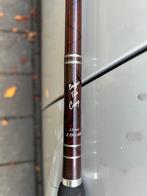 Hengels 2 x Badger 2 3/4 - 3, Ophalen, Gebruikt, Werphengel