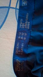 Thermokleding 2 sets 146/152 + 11 paar skisokken 31-34, Jongen of Meisje, Ophalen of Verzenden, Setje, Crivit en Falcon