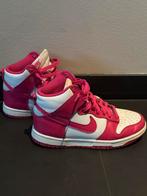 Nike dunk high pink prime maat 36, Kleding | Dames, Schoenen, Nike, Ophalen of Verzenden, Roze, Zo goed als nieuw