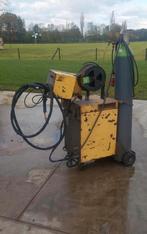 ESAB CO2 MIG Lasapparaat - Gebruikt, Ophalen of Verzenden