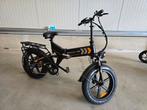 Fatbike Ouxi X8 V8 H9 Vouwfiets KILLERSWITCH I Opvouwbaar, Nieuw, Overige merken, 50 km per accu of meer, Ophalen