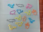 Rubberen dieren armbandjes, Kinderen en Baby's, Kindermode-accessoires, Ophalen of Verzenden, Zo goed als nieuw