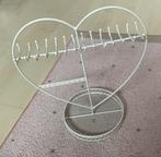 Sieraden rekje, Ophalen of Verzenden, Zo goed als nieuw