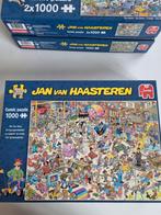 Jan van Haasteren, Ophalen, 500 t/m 1500 stukjes, Zo goed als nieuw, Legpuzzel
