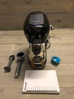 SMEG ECF02BLEU, Boeken, Ophalen of Verzenden, Nieuw