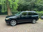 Saab 97x 5.3 Troetel Saab, Auto's, 2700 kg, 680 kg, Zwart, Stationwagon