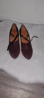 Chie mihara schoenen maat 38, Kleding | Dames, Pumps, Overige kleuren, Chic mihara, Ophalen of Verzenden