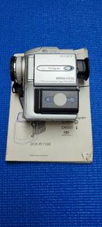 camcorder Sony DCR-PC110E, Ophalen, Gebruikt, Sony, 20x of meer