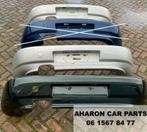 Z3 Achterbumper Wide Body Origineel BMW 8121, Auto-onderdelen, Carrosserie en Plaatwerk, Gebruikt, Ophalen of Verzenden, Achter