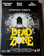 Stephen King's Dead Zone DVD, Vanaf 16 jaar, Ophalen of Verzenden, Zo goed als nieuw