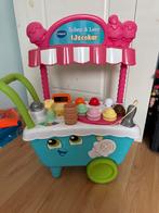 Vtech Schep & Leer IJscokar, Ophalen, Gebruikt, Kunststof, Speelkeuken-accessoire
