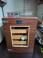 MS160U uitkomstmachine., Ophalen, Broedmachine