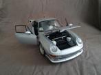 Porsche 911 UT models 1:18, Hobby en Vrije tijd, Modelauto's | 1:18, Ophalen of Verzenden, Zo goed als nieuw, UT Models