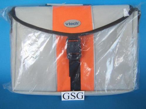 Laptop opbergtas nr. 15068-01 (Nieuw), Kinderen en Baby's, Speelgoed | Vtech, Nieuw, Ophalen