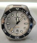 TAG Heuer Aquaracer Professional 300 Date - WBP201C.BA0632, Sieraden, Tassen en Uiterlijk, Horloges | Heren, Staal, Staal, Polshorloge