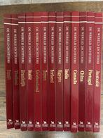 De Wereld Dichterbij - Complete Collectie, Overige typen, Ophalen of Verzenden, Zo goed als nieuw, 1800 tot 2000