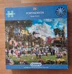 Gibsons legpuzzel Portmeiron, Ophalen of Verzenden, 500 t/m 1500 stukjes, Gebruikt