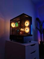RTX Game PC - Ryzen 7 5800x - RTX 3060 12gb, Computers en Software, Desktop Pc's, Zelf gebouwde pc, Virtual Reality, Ophalen of Verzenden