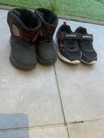 Spiderman jongens schoenen te koop, Kinderen en Baby's, Kinderkleding | Schoenen en Sokken, Gebruikt, Schoenen, Ophalen of Verzenden