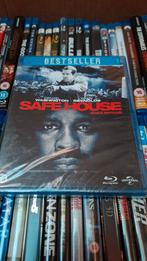 Safe house sealed blu-ray, Ophalen of Verzenden, Zo goed als nieuw, Overige gebieden