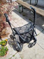 Rollator topro troja 150, Diversen, Rollators, Ophalen, Opvouwbaar, Zo goed als nieuw