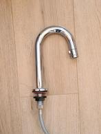 Grohe universal fonteinkraan, Doe-het-zelf en Verbouw, Sanitair, Ophalen of Verzenden, Zo goed als nieuw, Chroom, Kraan