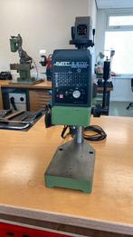 Flott 6 STW regelbaar toerental, Ophalen, Zo goed als nieuw, 600 watt of meer, Boormachine