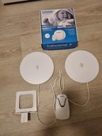 Luvion Babysense 7 Ademhalingsmonitor., Kinderen en Baby's, Babyfoons, Ophalen of Verzenden, Zo goed als nieuw