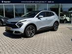 Kia Sportage 1.6 T-GDi Hybrid DynamicPlusLine, Stof, Euro 6, 4 cilinders, 1360 kg