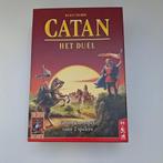Catan Het Duel - Kaartspel voor 2 spelers, Een of twee spelers, Ophalen of Verzenden, Zo goed als nieuw, 999 Games
