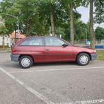 Opel Astra 1.6 I GL Automaat. SLECHTS 117.000 km gereden !, Auto's, 970 kg, 4 cilinders, Origineel Nederlands, 70 pk