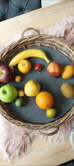 Nep/namaak😊fruit, Ophalen of Verzenden